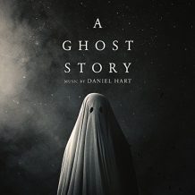 Ghost Story (A) (Daniel Hart) UnderScorama : Juillet/Août 2017