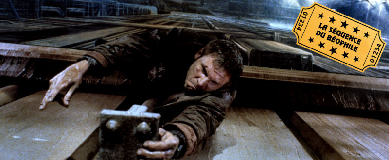 Blade Runner (Vangelis) J'ai vu tant de choses que vous, humains, ne pourriez croire...