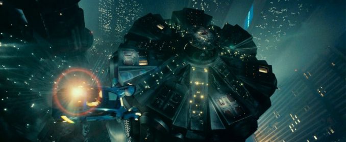 Blade Runner