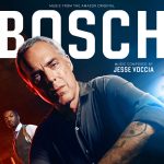 Bosch (Seasons 1, 2 & 3)