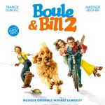 Boule et Bill 2 (Mathieu Lamboley) UnderScorama : Mai 2017