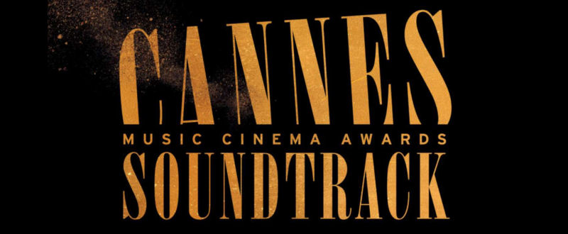 Plein feux sur Cannes Soundtrack Entretien avec Vincent Doerr, fondateur de l’événement