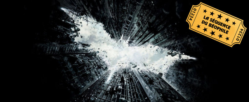 The Dark Knight (Hans Zimmer)