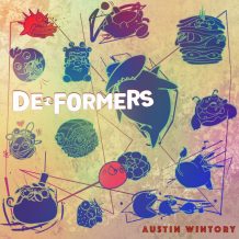 DeFormers (Austin Wintory) UnderScorama : Mai 2017