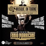 Ennio Morricone Agen 2017