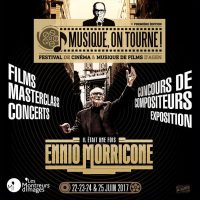 Il était une fois Ennio Morricone à Agen Le festival « Musique, On Tourne  !» décortiquera pendant quatre jours la carrière du maestro italien