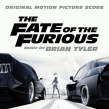 Fate Of The Furious (The) (Brian Tyler) UnderScorama : Mai 2017