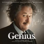 Genius: Einstein (Hans Zimmer & Lorne Balfe) UnderScorama : Mai 2017