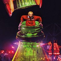 Le film Good Time obtient le Cannes Soundtrack Award Le prix Coup de coeur revient au musicien Daniel "Oneohtrix Point Never" Lopatin