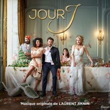 Jour J (Laurent Aknin) UnderScorama : Mai 2017
