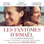 Fantômes d’Ismaël (Les) (Grégoire Hetzel) UnderScorama : Juin 2017