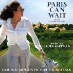 Paris Can Wait