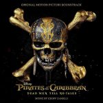 Pirates Of The Caribbean: Dead Men Tell No Tales (Geoff Zanelli) UnderScorama : Juin 2017