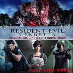 Resident Evil: Vendetta (Kenji Kawai) UnderScorama : Juin 2017