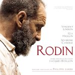 Rodin (Philippe Sarde) UnderScorama : Mai 2017