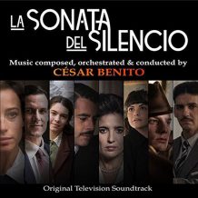 Sonata del Silencio (La) (César Benito) UnderScorama : Mai 2017