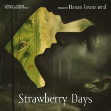 Strawberry Days (Hanan Townshend) UnderScorama : Mai 2017