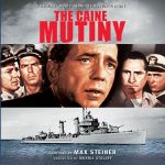 Caine Mutiny (The) (Max Steiner) UnderScorama : Juin 2017