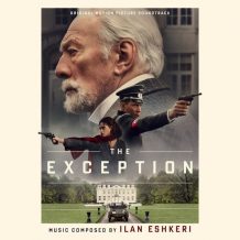 Exception (The) (Ilan Eshkeri) UnderScorama : Juin 2017