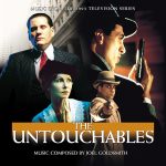 Untouchables (The) (Joel Goldsmith) UnderScorama : Juin 2017