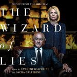 The Wizard Of Lies