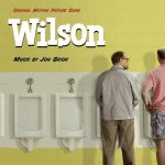 Wilson (Jon Brion) UnderScorama : Mai 2017