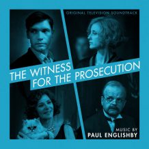 Witness For The Prosecution (Paul Englishby) UnderScorama : Mai 2017