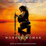 Wonder Woman (Rupert Gregson-Williams) UnderScorama : Juin 2017