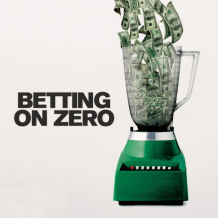 Betting On Zero (Pete Anthony) UnderScorama : Juin 2017
