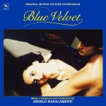 Blue Velvet (Angelo Badalamenti) UnderScorama : Juin 2017