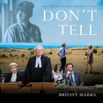 Don’t Tell (Bryony Marks) UnderScorama : Juin 2017