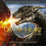 Dragonheart: Battle For The Heartfire (Mark McKenzie) UnderScorama : Juillet/Août 2017