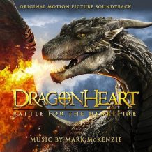 Dragonheart: Battle For The Heartfire (Mark McKenzie) UnderScorama : Juillet/Août 2017