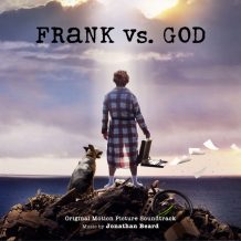 Frank vs. God (Jonathan Beard) UnderScorama : Juin 2017