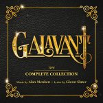 Galavant: The Complete Collection (Alan Menken) UnderScorama : Juin 2017