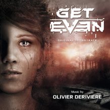 Get Even (Olivier Derivière) UnderScorama : Juin 2017