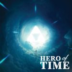 Hero Of Time - The Legend Of Zelda: Ocarina Of Time