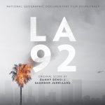 LA 92 (Danny Bensi & Saunder Jurriaans) UnderScorama : Juin 2017