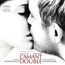 Amant Double (L’) (Philippe Rombi) UnderScorama : Juillet/Août 2017