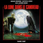 La Lune dans le Caniveau