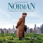 Norman: The Moderate Rise And Tragic Fall Of A New-York Fixer (Jun Miyake) UnderScorama : Juin 2017