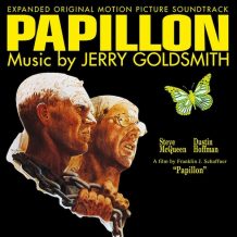 Papillon (Jerry Goldsmith) UnderScorama : Juillet/Août 2017
