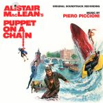 Puppet On A Chain (Piero Piccioni) UnderScorama : Juin 2017