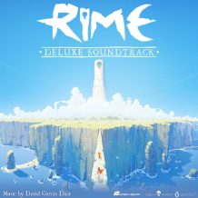 RiME (David Garcia Díaz) UnderScorama : Juin 2017