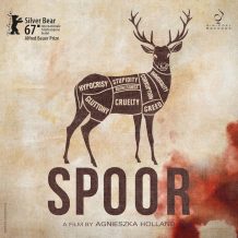 Spoor (Antoni Komasa-Lazarkiewicz) UnderScorama : Juillet/Août 2017