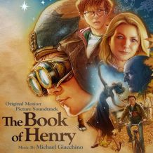 Book Of Henry (The) (Michael Giacchino) UnderScorama : Juillet/Août 2017