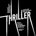 Thriller (Jerry Goldsmith) UnderScorama : Juin 2017