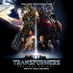 Transformers: The Last Knight (Steve Jablonsky) UnderScorama : Juillet/Août 2017