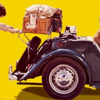 Two For The Road (Henry Mancini) Quand on est amoureux, c'est merveilleux