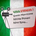 Le Ciné-Trio vous offre quelques douceurs italiennes « Un caffè Ristretto, della musica e viva l’Italia ! » : le programme ensoleillé des trois musiciens pour fêter l'été